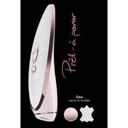 Satisfyer Satisfyer Luxury Prêt-à-porter